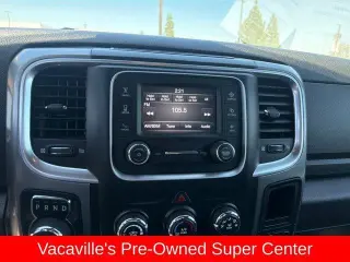 Ram 1500 Classic 2022 4x2 SLT 4dr Quad Cab 6.3 ft. SB Pickup