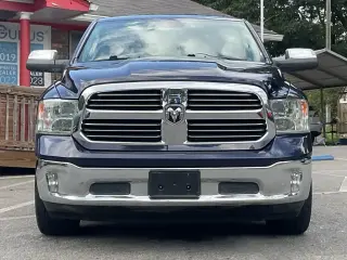 Ram 1500 2015 4x2 Big Horn 4dr Crew Cab 5.5 ft. SB Pickup