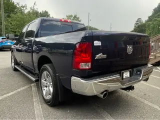 Ram 1500 2015 4x2 Big Horn 4dr Crew Cab 5.5 ft. SB Pickup
