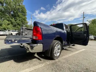 Ram 1500 2015 4x2 Big Horn 4dr Crew Cab 5.5 ft. SB Pickup