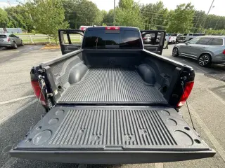 Ram 1500 2015 4x2 Big Horn 4dr Crew Cab 5.5 ft. SB Pickup