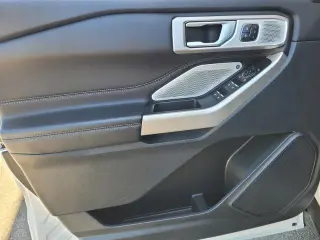 Ford Explorer 2023 AWD Limited 4dr SUV
