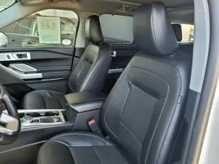 Ford Explorer 2023 AWD Limited 4dr SUV