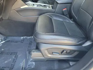 Ford Explorer 2023 AWD Limited 4dr SUV
