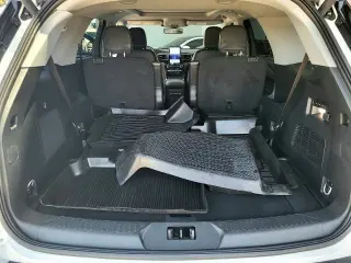 Ford Explorer 2023 AWD Limited 4dr SUV