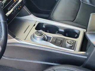 Ford Explorer 2023 AWD Limited 4dr SUV
