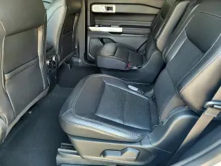 Ford Explorer 2023 AWD Limited 4dr SUV