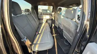 Ford F-150 2019 4x2 XL 4dr SuperCrew 5.5 ft. SB
