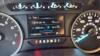 Ford F-150 2019 4x2 XL 4dr SuperCrew 5.5 ft. SB