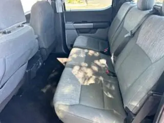 Ford F-150 2021 4x4 Lariat 4dr SuperCrew 5.5 ft. SB