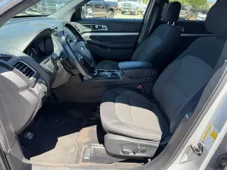 Ford Explorer 2017 XLT 4dr SUV
