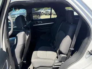 Ford Explorer 2017 XLT 4dr SUV