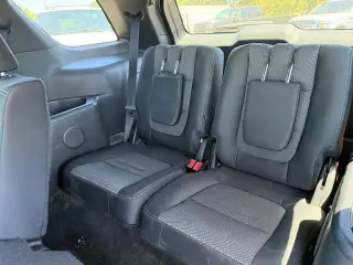 Ford Explorer 2017 XLT 4dr SUV