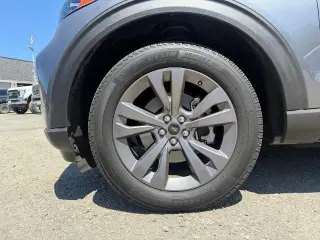 Ford Explorer 2021 AWD XLT 4dr SUV