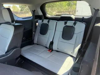Ford Explorer 2021 AWD XLT 4dr SUV