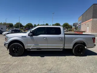 Ford F-150 2019 4x4 XL 4dr SuperCrew 6.5 ft. SB