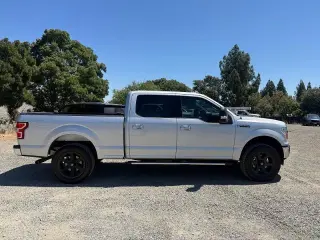 Ford F-150 2019 4x4 XL 4dr SuperCrew 6.5 ft. SB