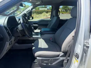Ford F-150 2019 4x4 XL 4dr SuperCrew 6.5 ft. SB