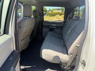 Ford F-150 2019 4x4 XL 4dr SuperCrew 6.5 ft. SB