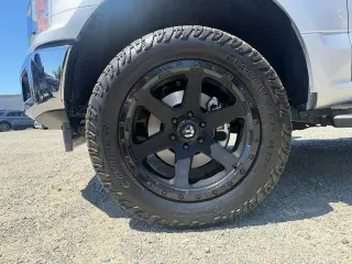 Ford F-150 2019 4x4 XL 4dr SuperCrew 6.5 ft. SB