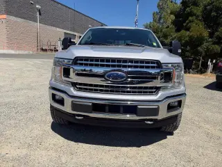 Ford F-150 2019 4x4 XL 4dr SuperCrew 6.5 ft. SB