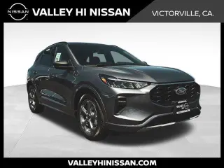 Ford Escape 2024 ST-Line 4dr SUV