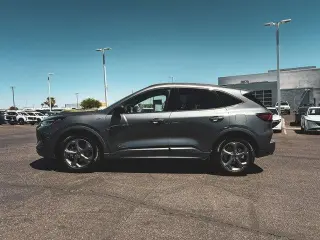 Ford Escape 2024 ST-Line 4dr SUV