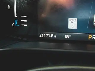 Ford Escape 2024 ST-Line 4dr SUV
