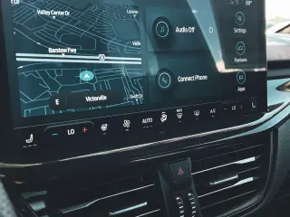 Ford Escape 2024 ST-Line 4dr SUV