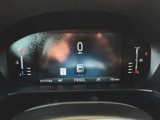 Ford Escape 2024 ST-Line 4dr SUV