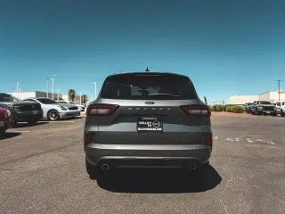 Ford Escape 2024 ST-Line 4dr SUV