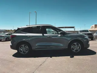 Ford Escape 2024 ST-Line 4dr SUV