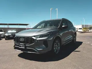 Ford Escape 2024 ST-Line 4dr SUV