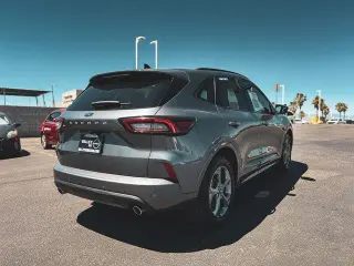 Ford Escape 2024 ST-Line 4dr SUV
