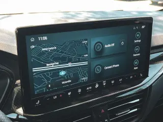 Ford Escape 2024 ST-Line 4dr SUV