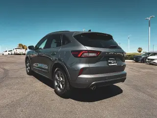 Ford Escape 2024 ST-Line 4dr SUV
