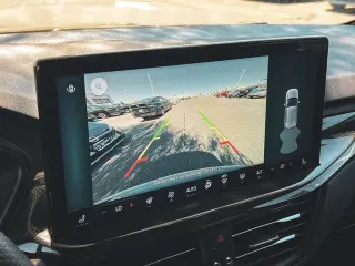 Ford Escape 2024 ST-Line 4dr SUV