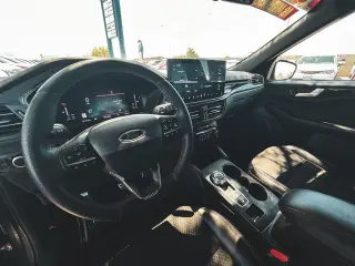 Ford Escape 2024 ST-Line 4dr SUV