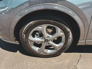 Ford Escape 2024 ST-Line 4dr SUV