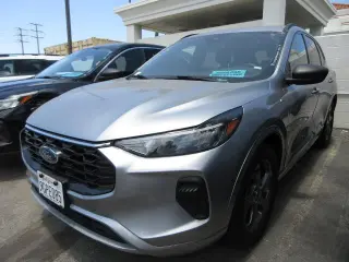 Ford Escape 2023 ST-Line 4dr SUV