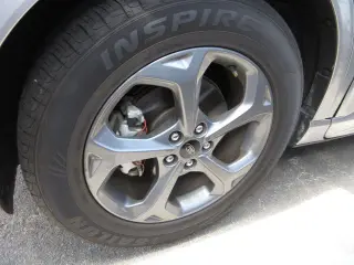 Ford Escape 2023 ST-Line 4dr SUV