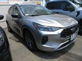 Ford Escape 2023 ST-Line 4dr SUV