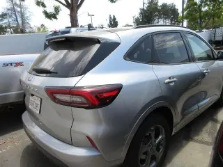 Ford Escape 2023 ST-Line 4dr SUV