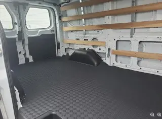 Ford Transit 2025 250 3dr SWB Low Roof Cargo Van