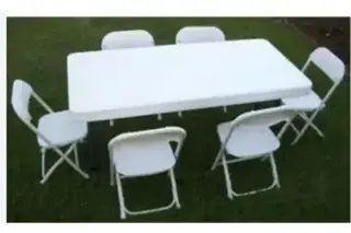 Ramos Party Rentals