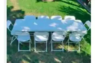 Ramos Party Rentals