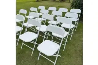 Ramos Party Rentals