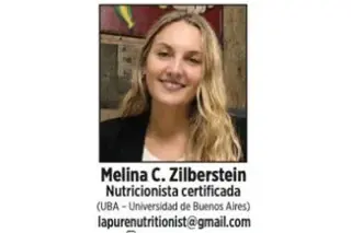 NUTRICIONISTA NO SUPLEMENTOS