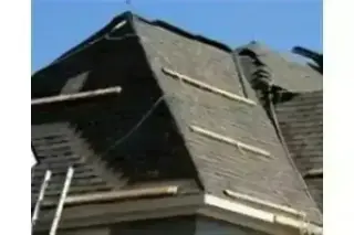 ROMERO ROOFING