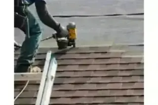 ROMERO ROOFING